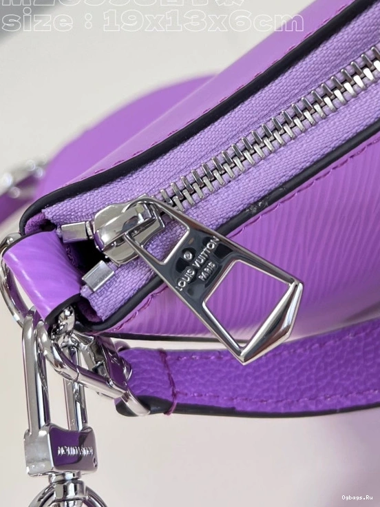 VUITTON Marellini LOUIS 0101